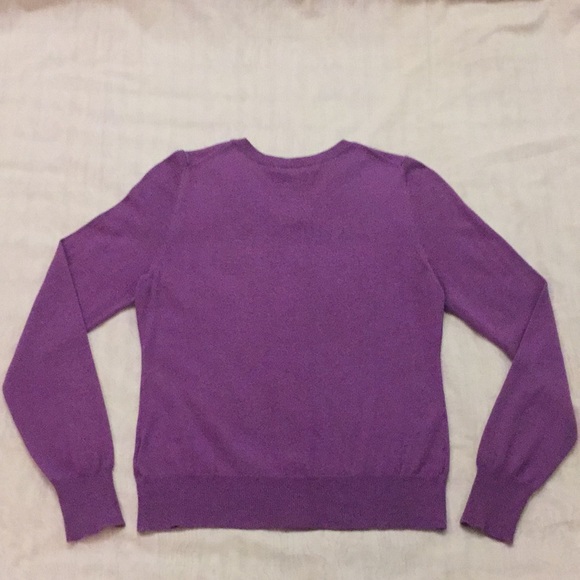 Cardigan Sweater - Picture 4 of 7